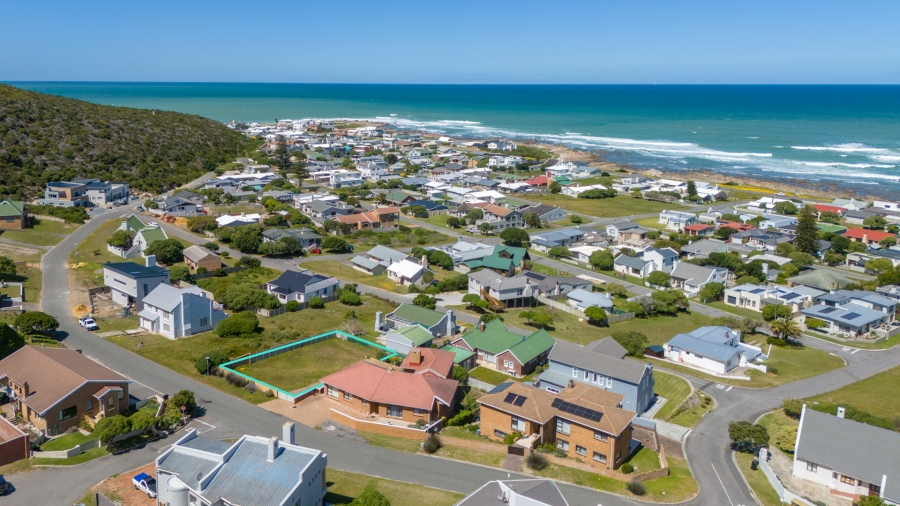 0 Bedroom Property for Sale in Agulhas Western Cape